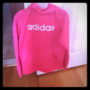 Adidas hoodie